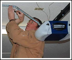 United Garage Door Repair Service Baltimore, MD 410-803-6329