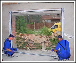 United Garage Door Repair Service Baltimore, MD 410-803-6329