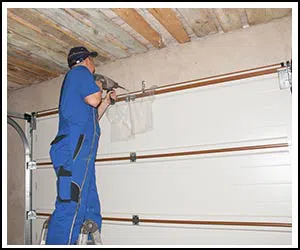 United Garage Door Repair Service Baltimore, MD 410-803-6329