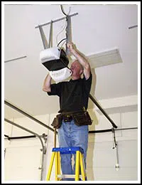 United Garage Door Repair Service Baltimore, MD 410-803-6329